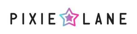 PixieLane logo