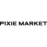 Pixie Market Promo Codes - 30% Off (1 Verified) Jun 2026
