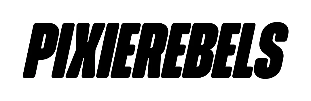 Pixierebels logo