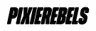 Pixierebels logo