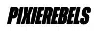 Pixierebels logo