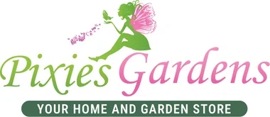 Pixies Gardens logo