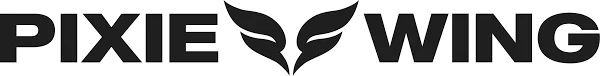 Pixie Wing logo