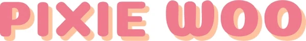 Pixie Woo logo