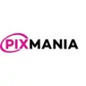 Pixmania logo