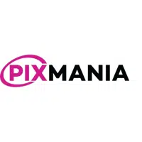 Pixmania logo