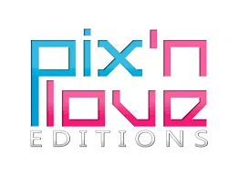 Pix'n Love logo