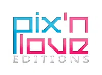 Pix'n Love logo