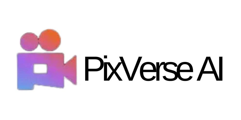 PixVerse logo