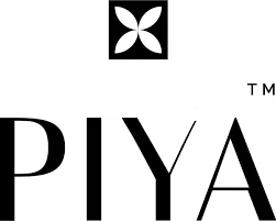 PIYA BEAUTY logo
