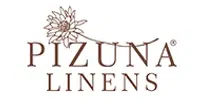 Pizuna Linens logo