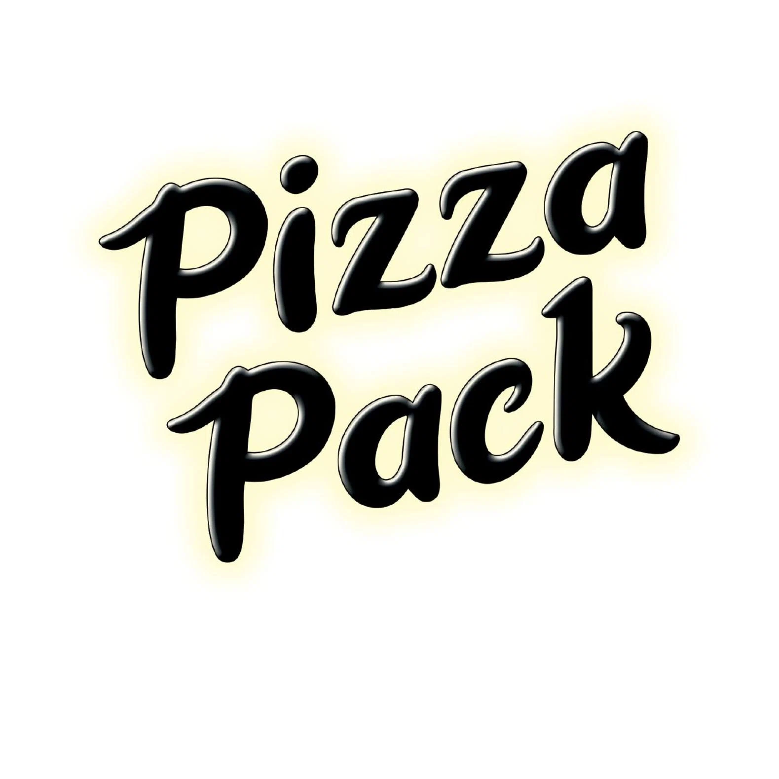 Pizza Pack coupon code