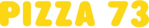 Pizza 73 logo