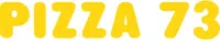 Pizza 73 logo
