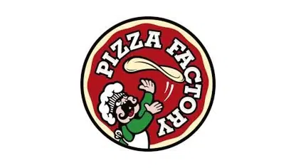 Pizza Factory Promo Codes - $5 Off Coupons May 2026
