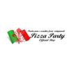 Pizza Party Shop promo code