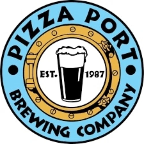 Pizza Port logo