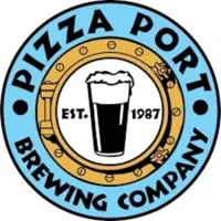 Pizza Port logo