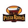Pizza Ranch logo