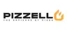 Pizzello logo