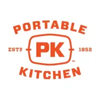 PK Grills logo