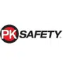 PK Safety logo