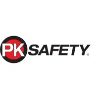 PK Safety logo