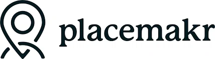 Placemakr logo