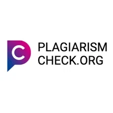 PlagiarismCheck logo