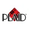 Plaid Online logo