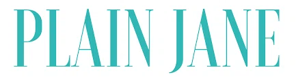 Plain Jane logo