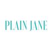 Plain Jane discount code