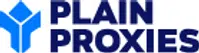 PlainProxies logo