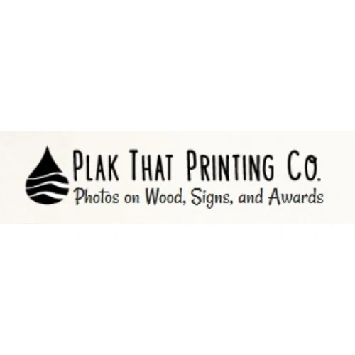 Plak That logo