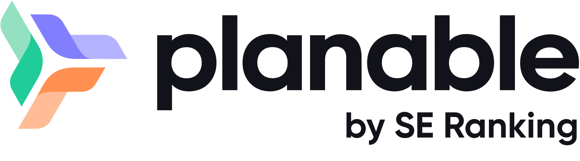 Planable logo