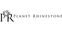 Planet Rhinestone logo