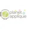 Planet Applique logo