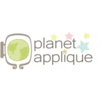 Planet Applique logo