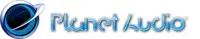 Planet Audio logo