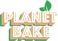 Planet Bake logo
