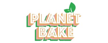 Planet Bake discount code
