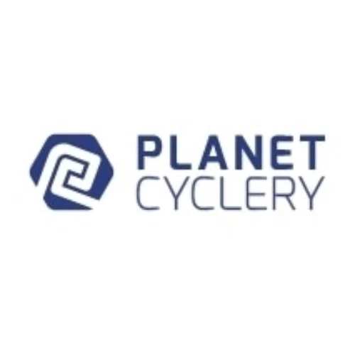 Planet Cyclery logo