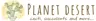 Planet Desert logo