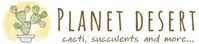 Planet Desert logo