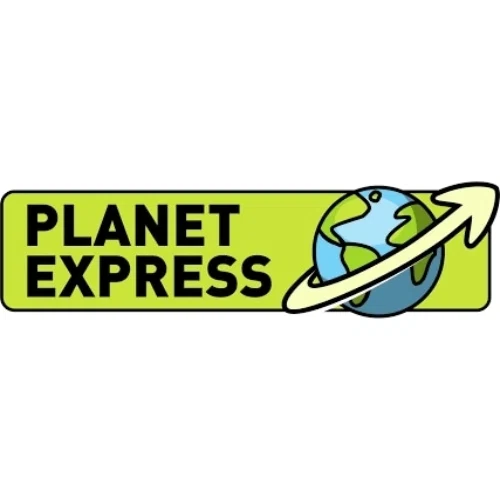 Planet Express logo