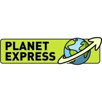 Planet Express logo