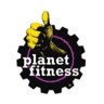 Planet Fitness logo