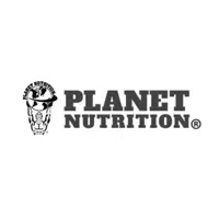 Planet Nutrition logo