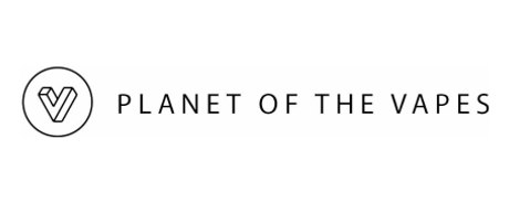 Planet of the Vapes discount code