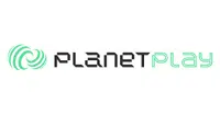 PlanetPlay logo